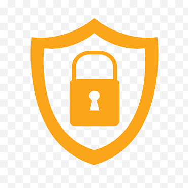 Cyber Security icon- state tech